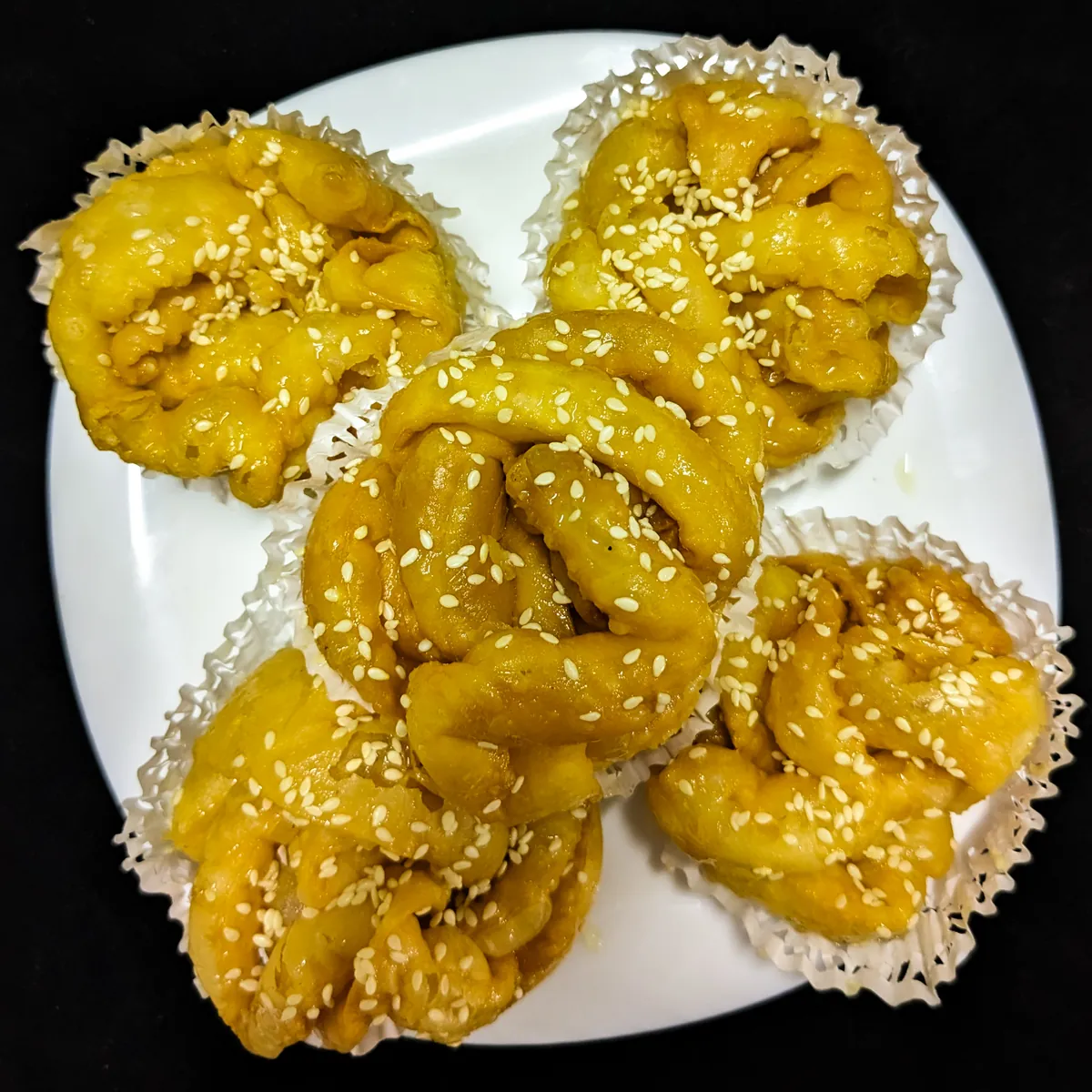قريوش