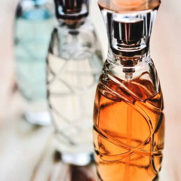 عطر رجالي 100 مل